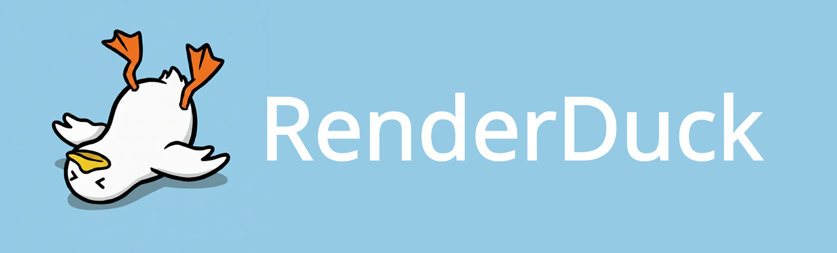 GitHub - LesFloraison/RenderDuck: RenderDuck is a stand-alone graphics ...